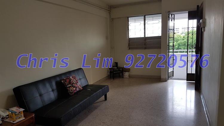 Blk 570 Ang Mo Kio Avenue 3 (Ang Mo Kio), HDB 3 Rooms #151004482